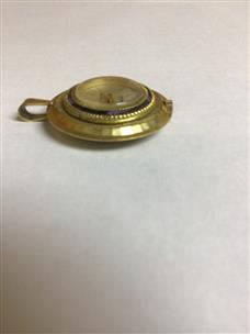 Burgana pocket watch sale